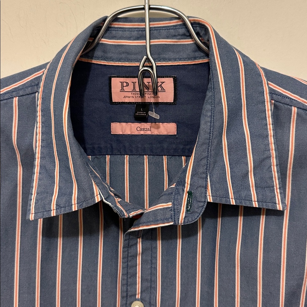 Thomas Pink 🇬🇧 (L) - Picture 4 of 15